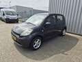 Daihatsu Sirion 1.3-16V Comfort Negro - thumbnail 1