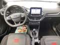 Ford Fiesta ST-Line, LED, GJR, RFK, WinterP, Tempomat Zwart - thumbnail 9
