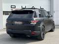 Land Rover Range Rover Sport 3,0 SDV6 HSE Dynamik-Paket Noir - thumbnail 4
