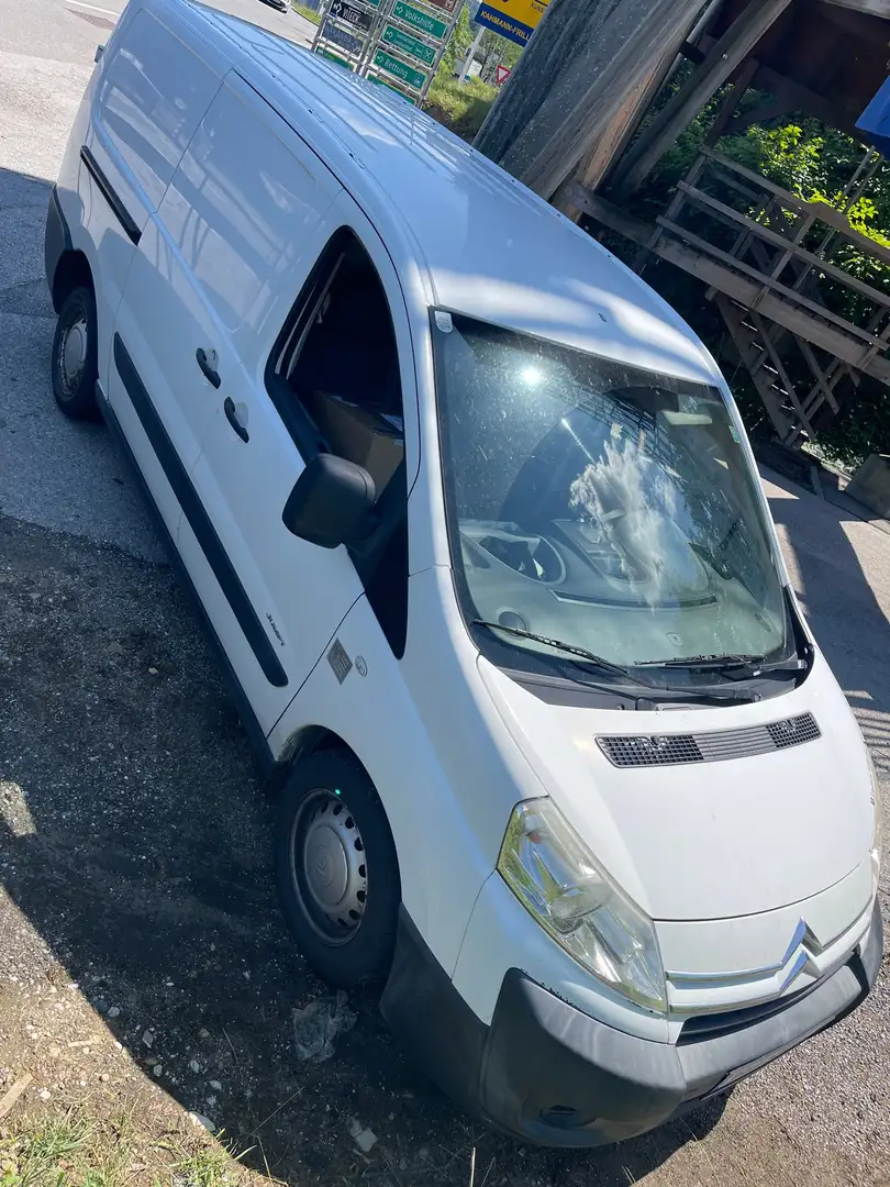 Citroen Jumpy L2H2 - 2