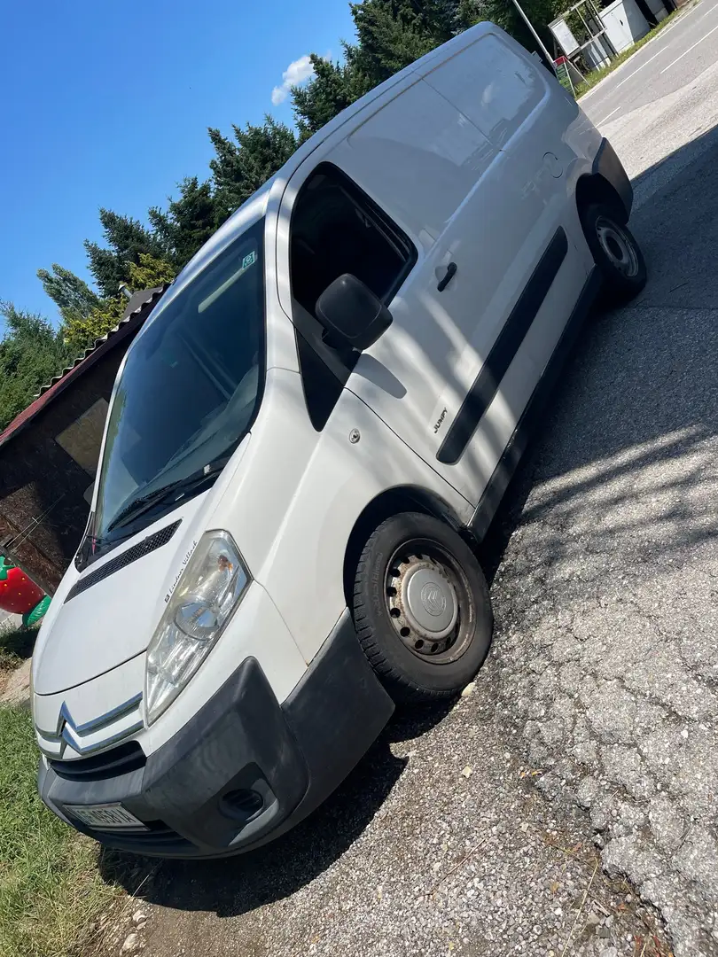 Citroen Jumpy L2H2 - 1