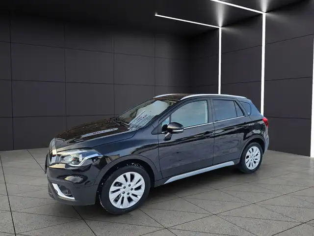 Suzuki (SX4) S-Cross 1.4 Hybrid Comfort