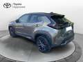 Toyota Yaris Cross 1.5 Hybrid 5p. E-CVT VENDUTA Grigio - thumbnail 3
