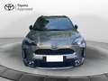 Toyota Yaris Cross 1.5 Hybrid 5p. E-CVT VENDUTA Grigio - thumbnail 8