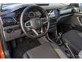 Volkswagen T-Cross 1.0 TSI Advance Naranja - thumbnail 5