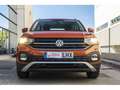 Volkswagen T-Cross 1.0 TSI Advance Naranja - thumbnail 33