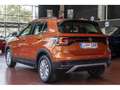 Volkswagen T-Cross 1.0 TSI Advance Naranja - thumbnail 16