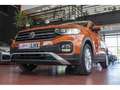 Volkswagen T-Cross 1.0 TSI Advance Naranja - thumbnail 19