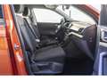 Volkswagen T-Cross 1.0 TSI Advance Naranja - thumbnail 24