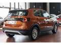 Volkswagen T-Cross 1.0 TSI Advance Naranja - thumbnail 3