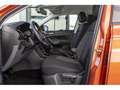 Volkswagen T-Cross 1.0 TSI Advance Naranja - thumbnail 22