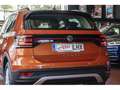 Volkswagen T-Cross 1.0 TSI Advance Naranja - thumbnail 17