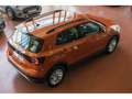 Volkswagen T-Cross 1.0 TSI Advance Naranja - thumbnail 4