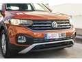 Volkswagen T-Cross 1.0 TSI Advance Naranja - thumbnail 35