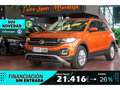 Volkswagen T-Cross 1.0 TSI Advance Naranja - thumbnail 1