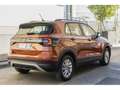 Volkswagen T-Cross 1.0 TSI Advance Naranja - thumbnail 36