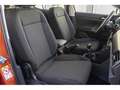 Volkswagen T-Cross 1.0 TSI Advance Naranja - thumbnail 6