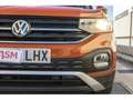 Volkswagen T-Cross 1.0 TSI Advance Naranja - thumbnail 34