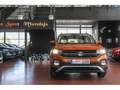Volkswagen T-Cross 1.0 TSI Advance Naranja - thumbnail 20