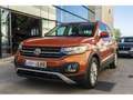 Volkswagen T-Cross 1.0 TSI Advance Naranja - thumbnail 32