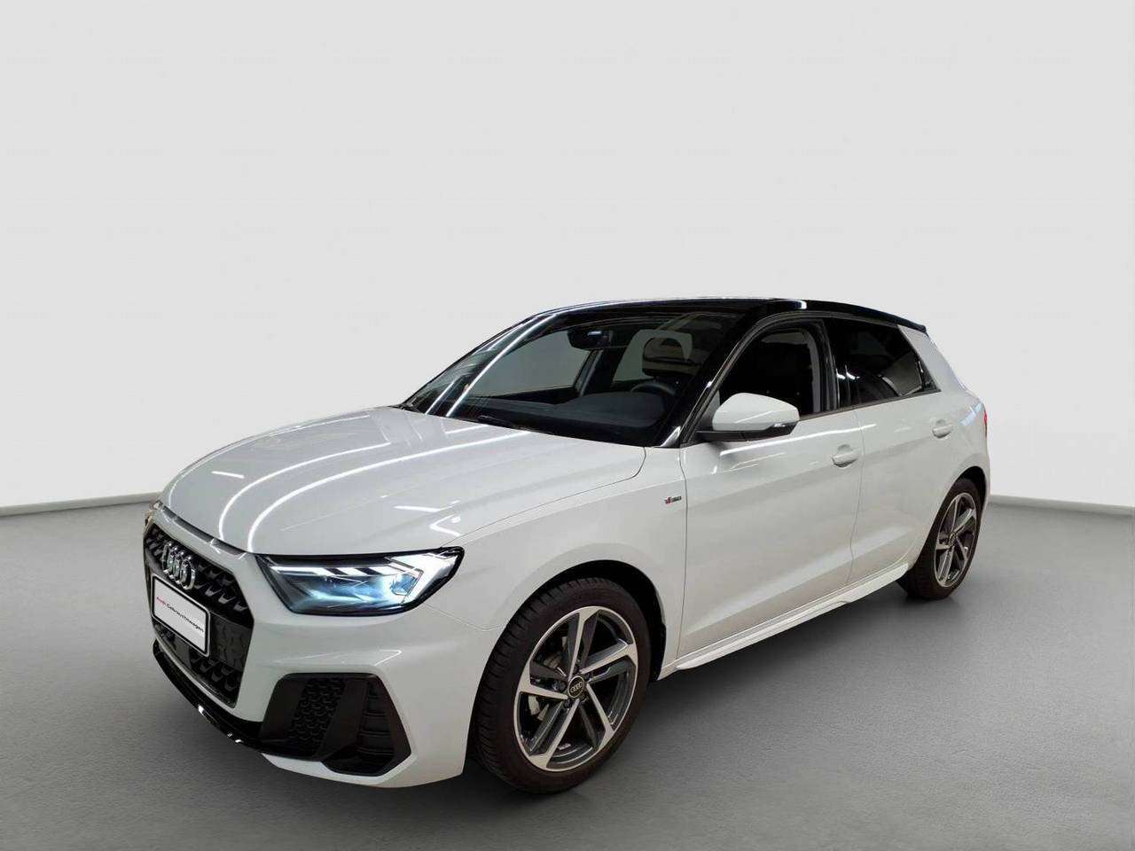 Audi A1 SPB 25 TFSI S tronic S line edition