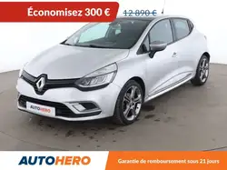 Renault Clio 1.5 dCi Intens EDC
