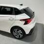 Hyundai i20 1.0 TGDI Klass 48V 100 Blanco - thumbnail 8