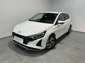 Hyundai i20 1.0 TGDI Klass 48V 100 Blanco - thumbnail 1