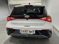 Hyundai i20 1.0 TGDI Klass 48V 100 Blanco - thumbnail 9
