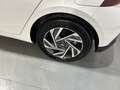 Hyundai i20 1.0 TGDI Klass 48V 100 Blanco - thumbnail 12
