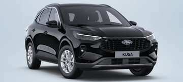 TITANIUM / 2.5 PHEV / BESCHIKBAAR MEI 2026