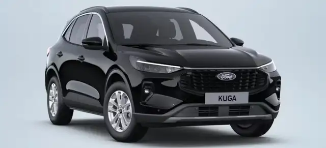 Ford Kuga TITANIUM / 2.5 PHEV / BESCHIKBAAR MEI 2026