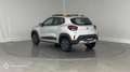 Dacia Spring 45ch Confort Plus - Achat Intégral - thumbnail 8