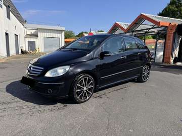 Classe CDI Sport