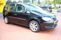 Volkswagen Touran Conceptline AHK 7 Sitze Negro - thumbnail 1