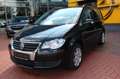 Volkswagen Touran Conceptline AHK 7 Sitze Negro - thumbnail 2