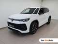 Volkswagen Tayron Sport eHybrid DSG 200kW Blanc - thumbnail 1