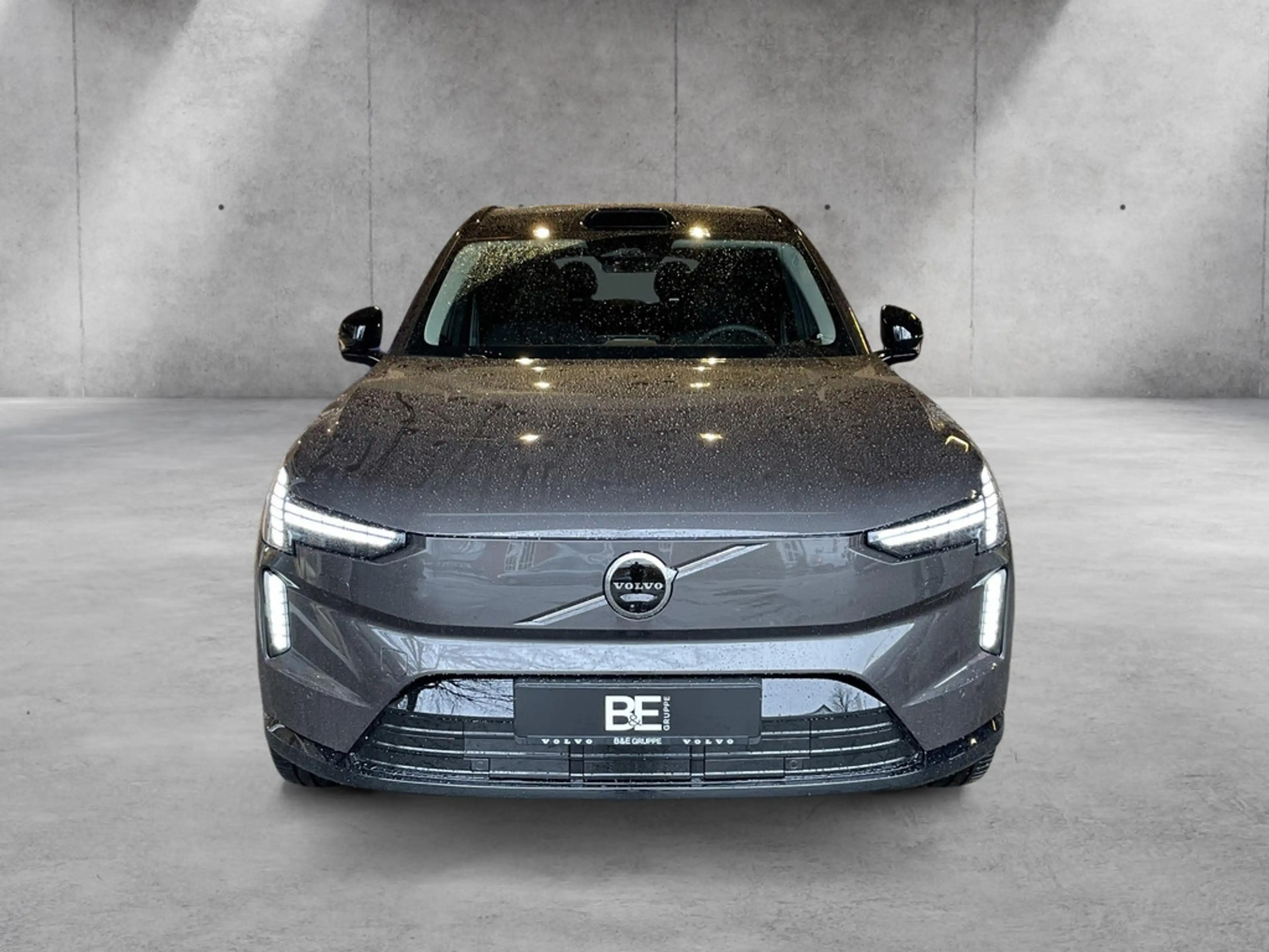 Volvo EX90 Twin Motor AWD Ultra 7-Sitzer PILOT ASSIST *sofort verfügbar* — photo 2