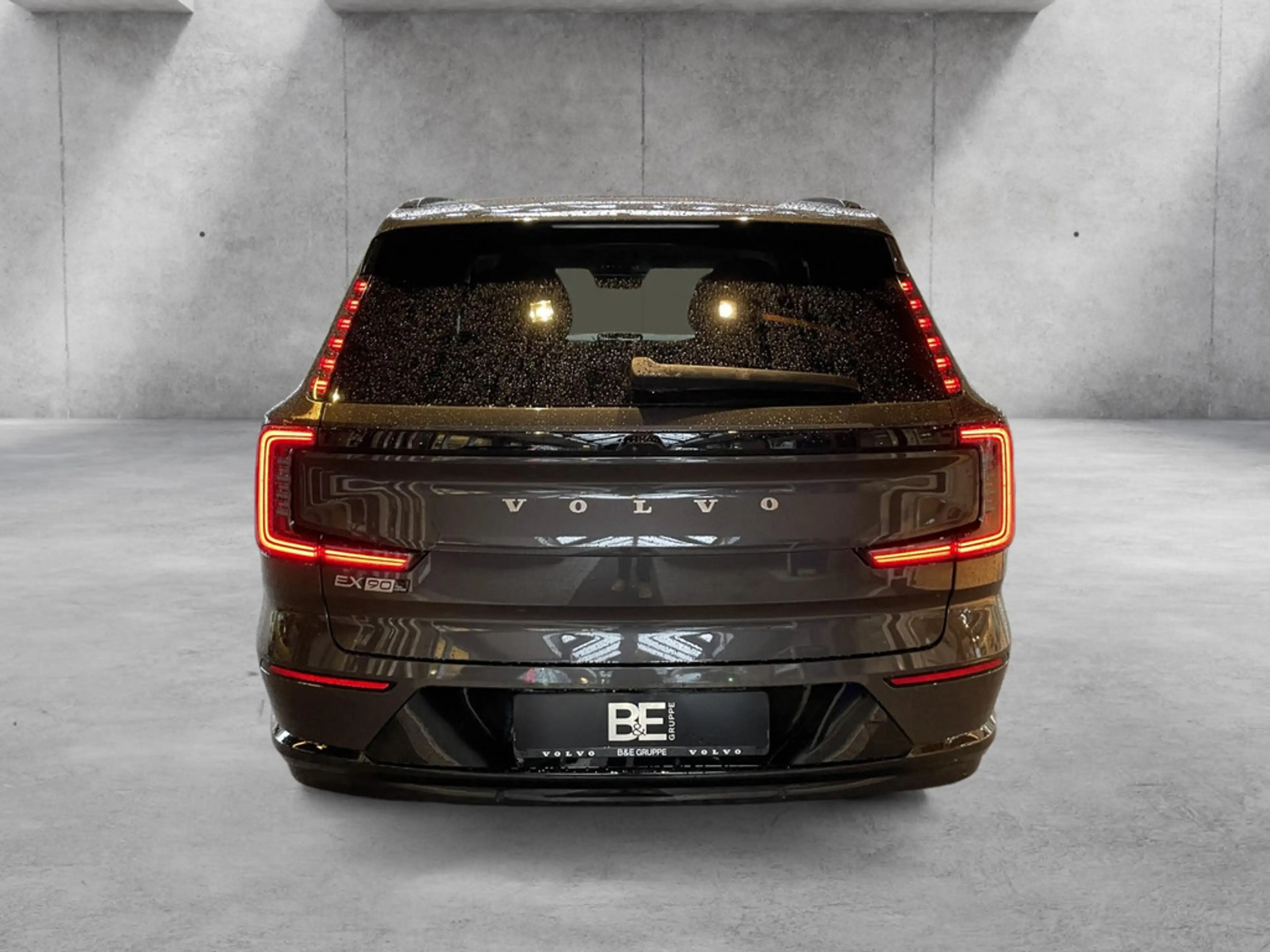Volvo EX90 Twin Motor AWD Ultra 7-Sitzer PILOT ASSIST *sofort verfügbar* — photo 5