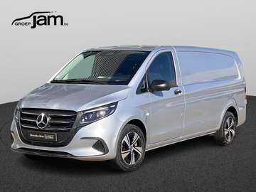 116 CDI Select L3 9G-Tronic