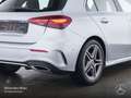 Mercedes-Benz A 220 d AMG+AHK+LED+KAMERA+KEYLESS+8G Silber - thumbnail 12