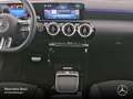 Mercedes-Benz A 220 d AMG+AHK+LED+KAMERA+KEYLESS+8G Silber - thumbnail 6