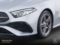 Mercedes-Benz A 220 d AMG+AHK+LED+KAMERA+KEYLESS+8G Silber - thumbnail 5
