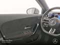 Mercedes-Benz A 220 d AMG+AHK+LED+KAMERA+KEYLESS+8G Silber - thumbnail 11