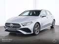 Mercedes-Benz A 220 d AMG+AHK+LED+KAMERA+KEYLESS+8G Silber - thumbnail 2