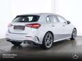 Mercedes-Benz A 220 d AMG+AHK+LED+KAMERA+KEYLESS+8G Silber - thumbnail 3