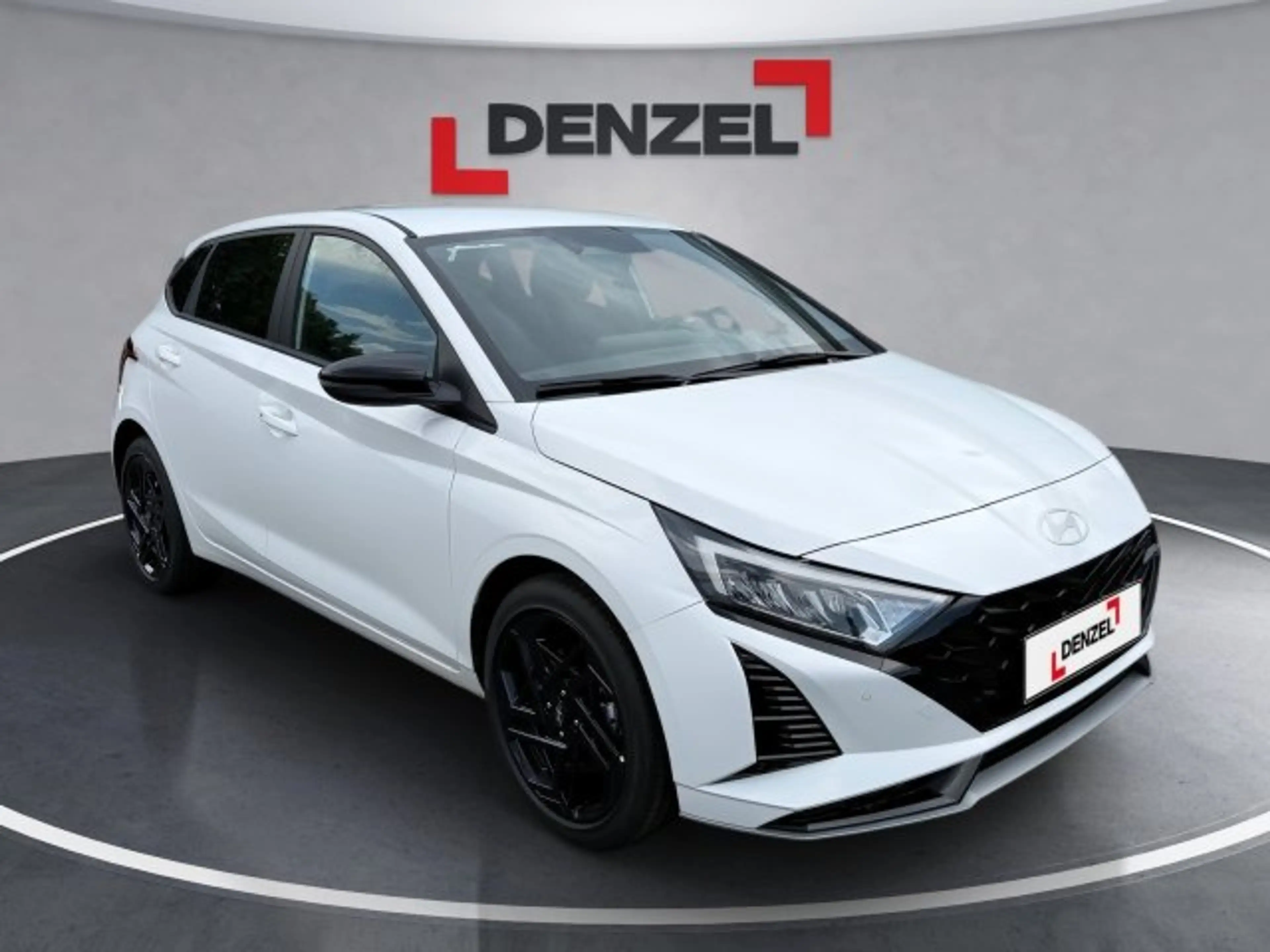Hyundai i20 (BC3) GO Plus 1.0 T-GDI — photo 6