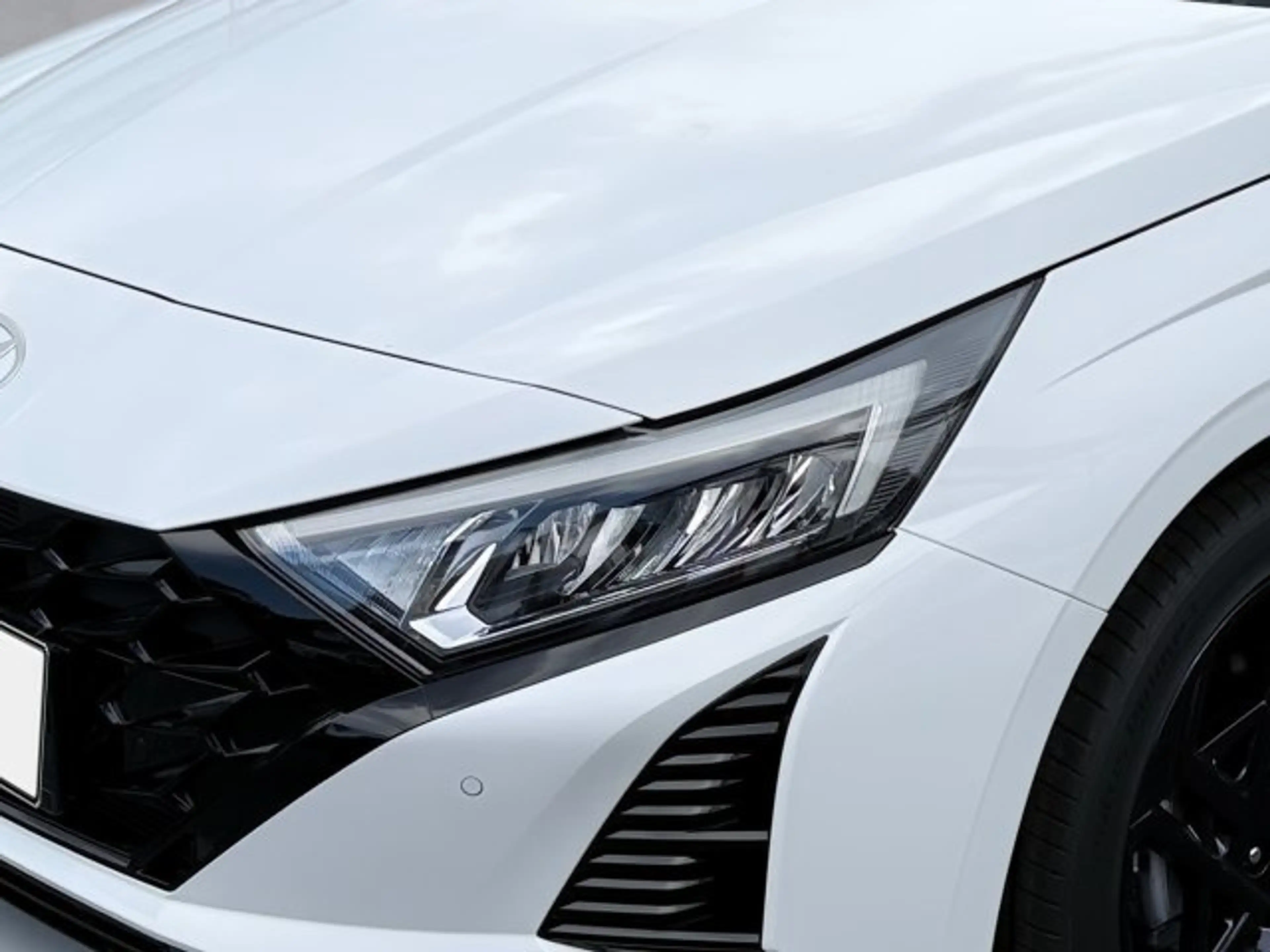 Hyundai i20 (BC3) GO Plus 1.0 T-GDI — photo 7