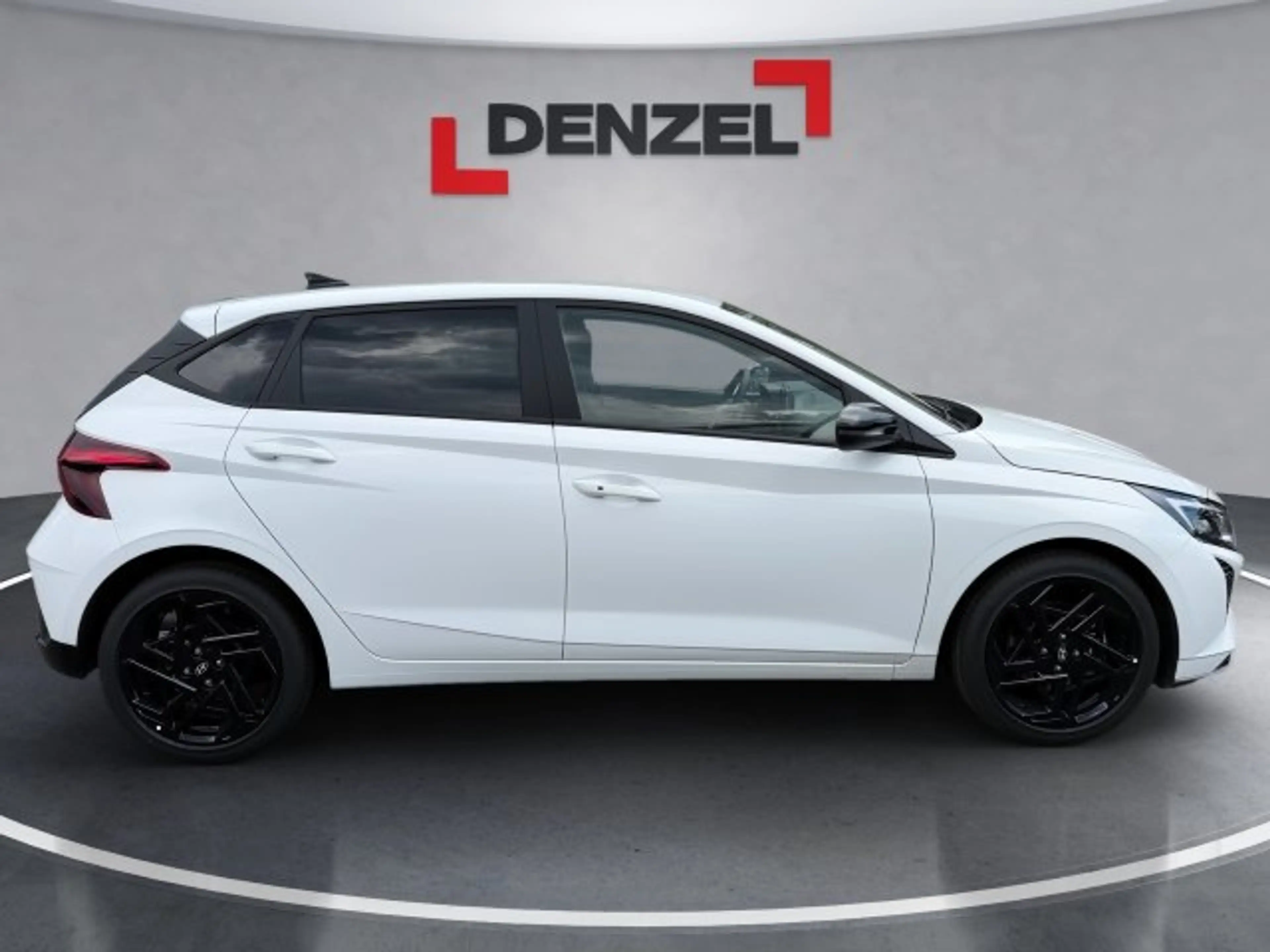 Hyundai i20 (BC3) GO Plus 1.0 T-GDI — photo 5