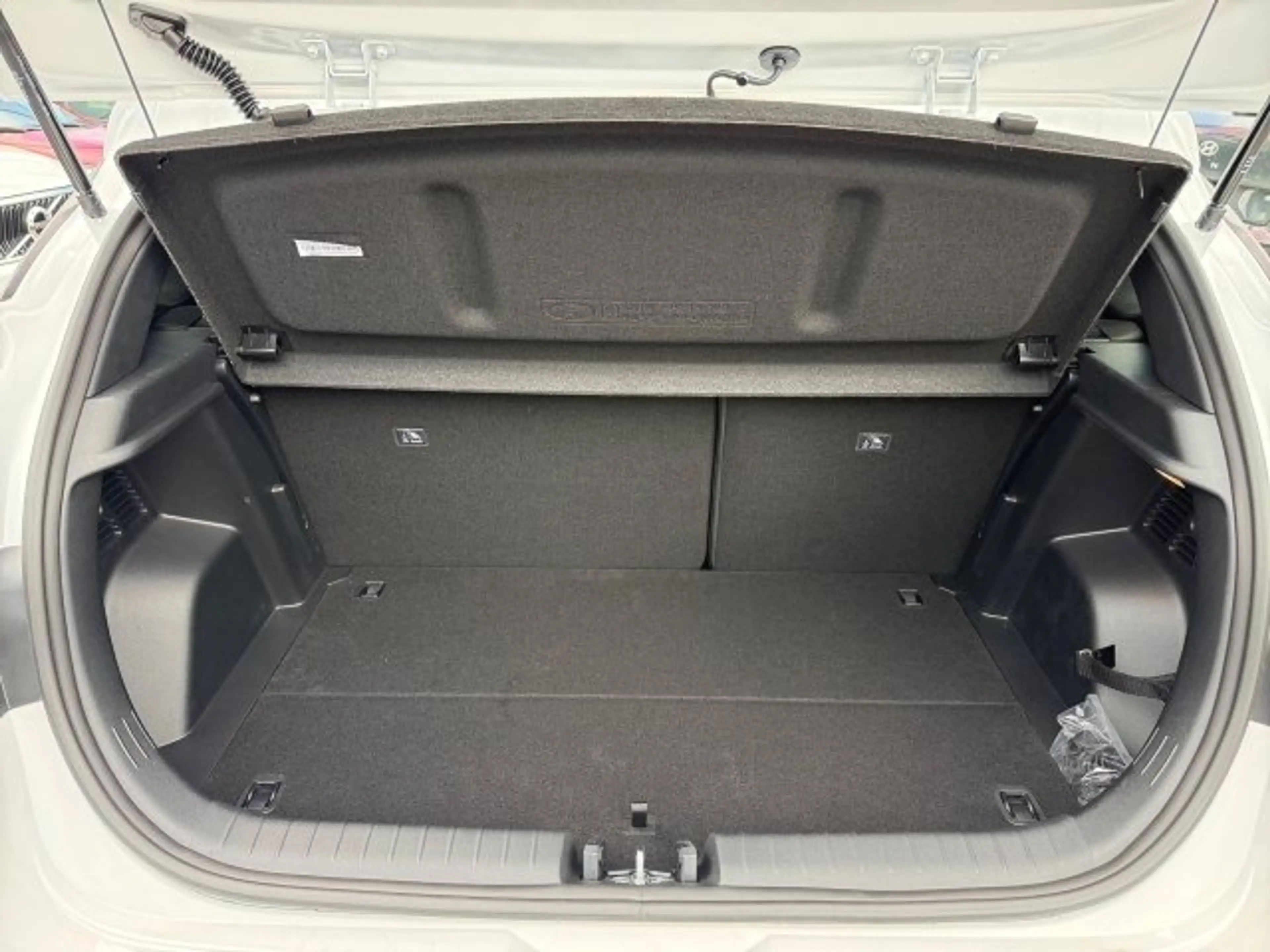 Hyundai i20 (BC3) GO Plus 1.0 T-GDI — photo 13